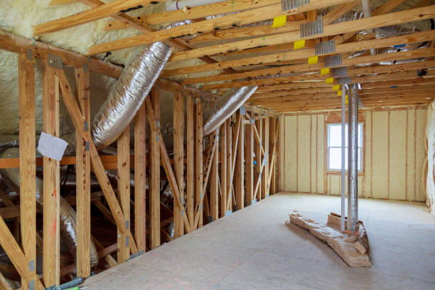 Best Fiberglass Insulation in Coos Bay, OR