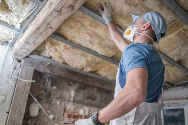 Reliable Coos Bay, OR Insulation Contractor Solutions