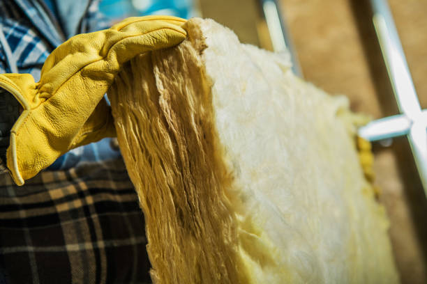 Best Spray Foam Insulation in Coos Bay, OR