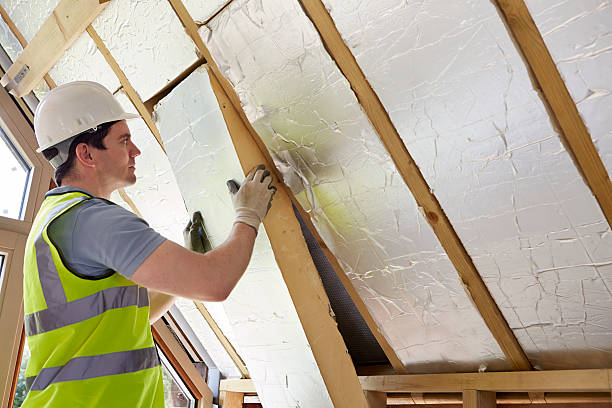 Best Eco-Friendly Insulation in Coos Bay, OR