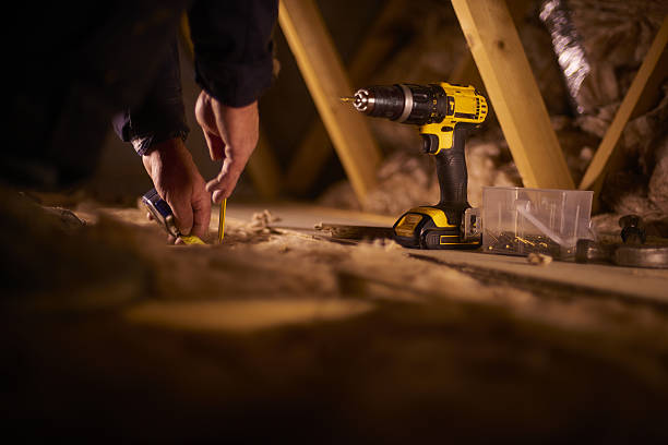 Best Insulation for Specific Applications in Coos Bay, OR