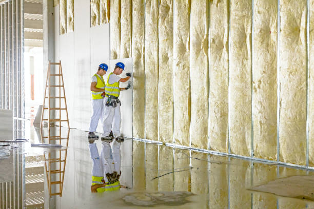 Types of Insulation We Offer in Coos Bay, OR